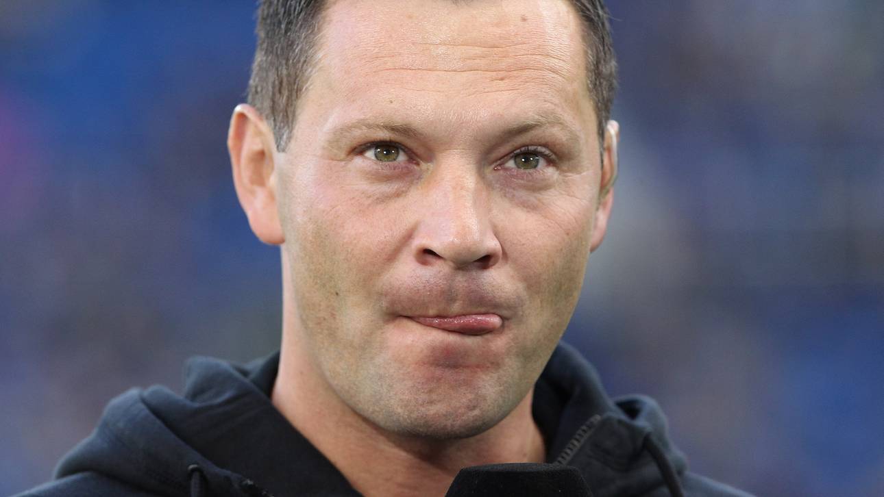 Dardai: Keine Anfrage aus Wolfsburg