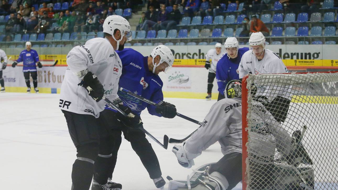 Abstieg aus der DEL vom Tisch