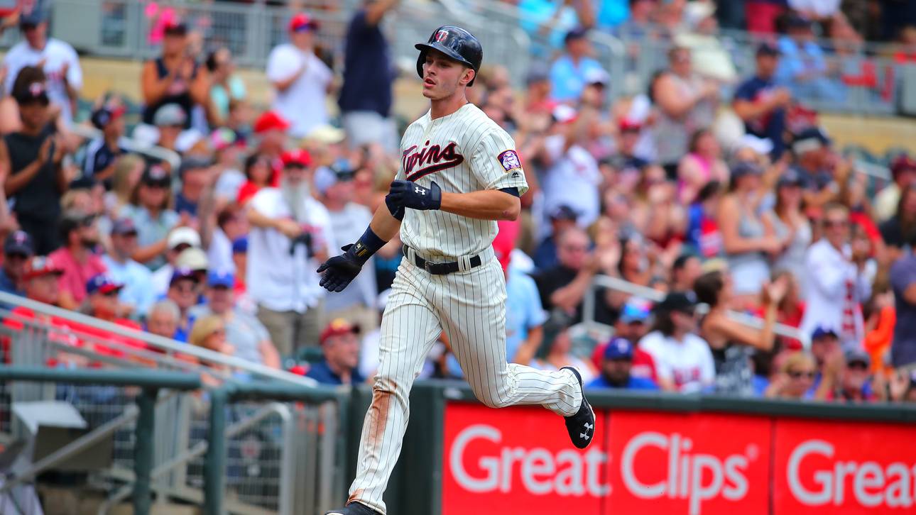 Kepler haut nächsten Home Run raus