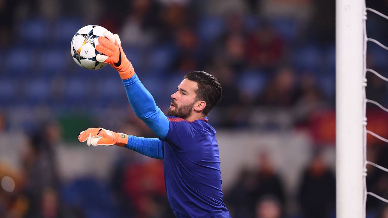 Das ist Reals neuer Keeper-Plan