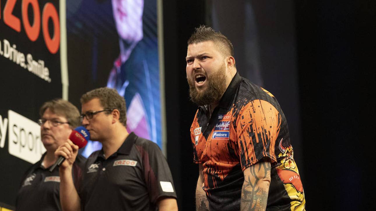 Favoritensterben! Auch Weltmeister raus