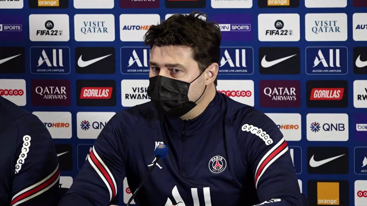 Pochettino: Messi-Rückkehr nach Frankreich ungewiss