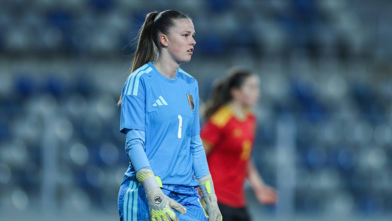 Neue Keeperin für RB Leipzig