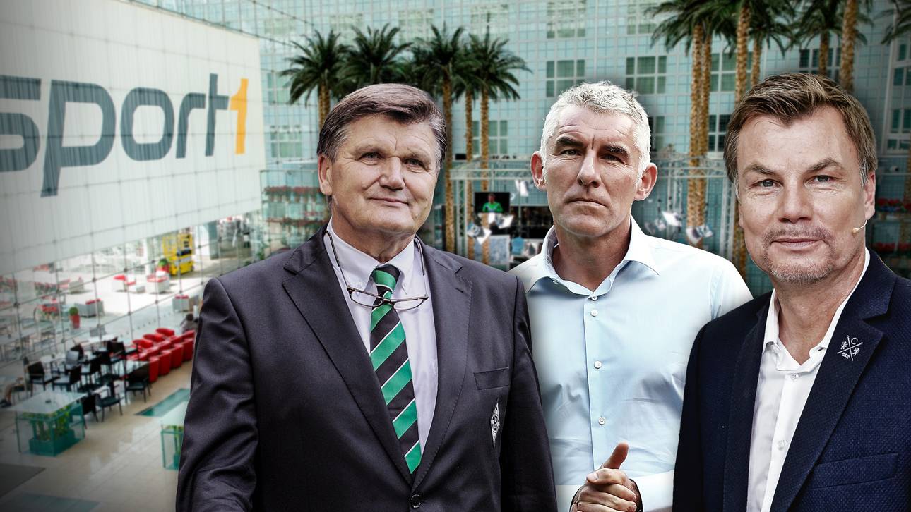 Meyer und Slomka im Doppelpass