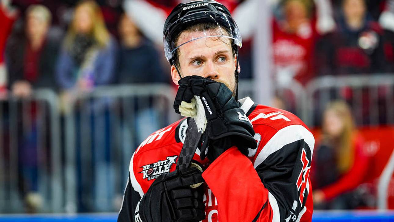 Dominik Bokk kehrt ins DEB-Team zurück