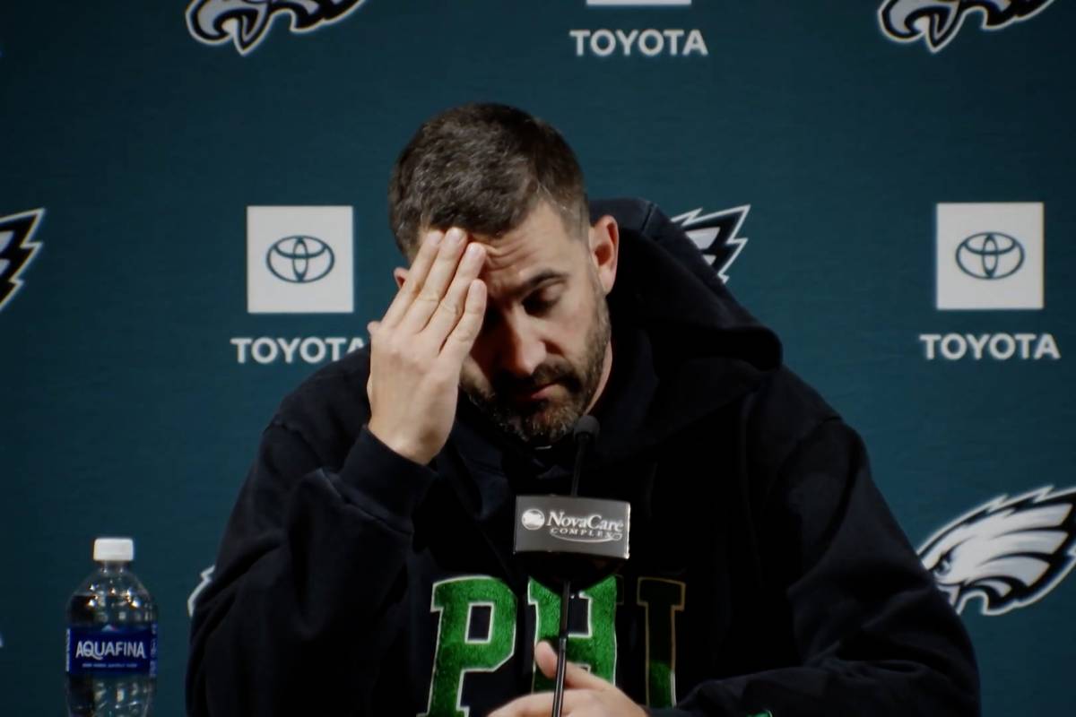 Trainer erschüttert nach plötzlichem Tod von NFL-Profi