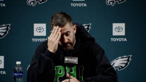 Nach dem Tod von Cowboys-Profi Marshawn Kneeland reflektieren die NFL-Trainer Nick Sirianni und Brian Flores über das tragische Ereignis. 