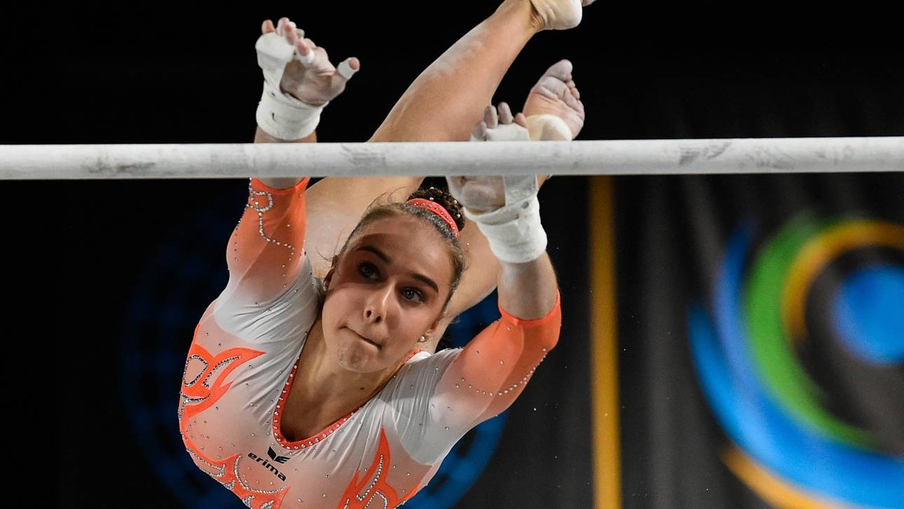 Turn-Eklat bietet „Chance für Wandel“