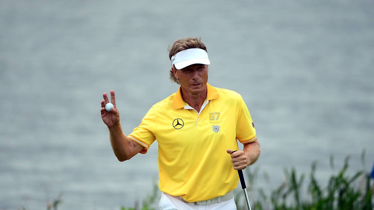 Gleich doppelte Freude bei Langer