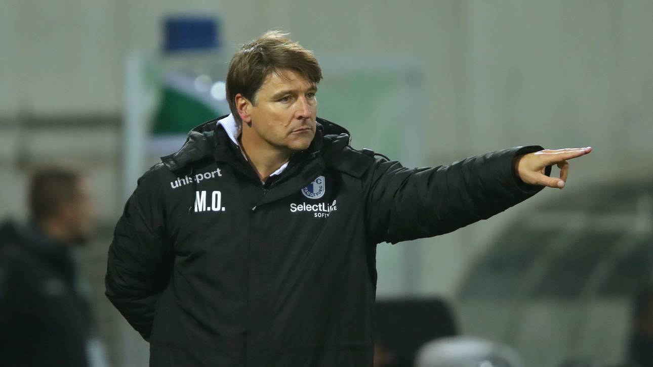 Stoppt Magdeburg die Pleitenserie?