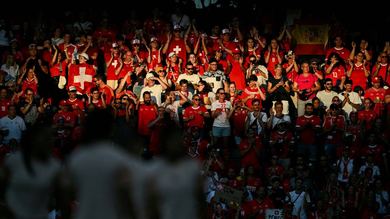 Presse: „Ihr habt ein Land bewegt“