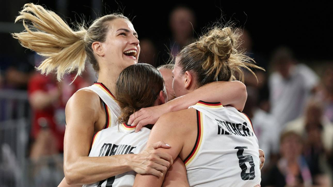 Neuer Basketball-Wettbewerb