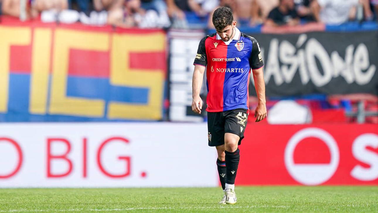 Traurige Realität eines Wunderkindes