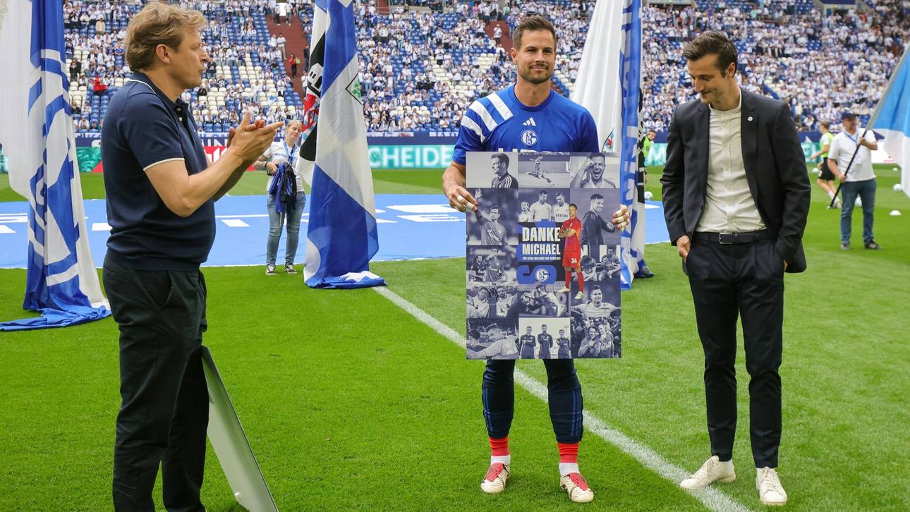 Ex-Keeper bleibt Schalke erhalten