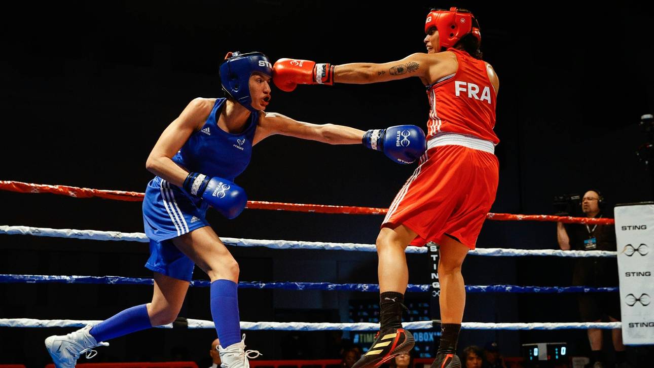 WM-Skandal erschüttert Frankreich