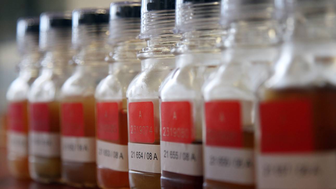 Eklatante Doping-Lücken aufgedeckt