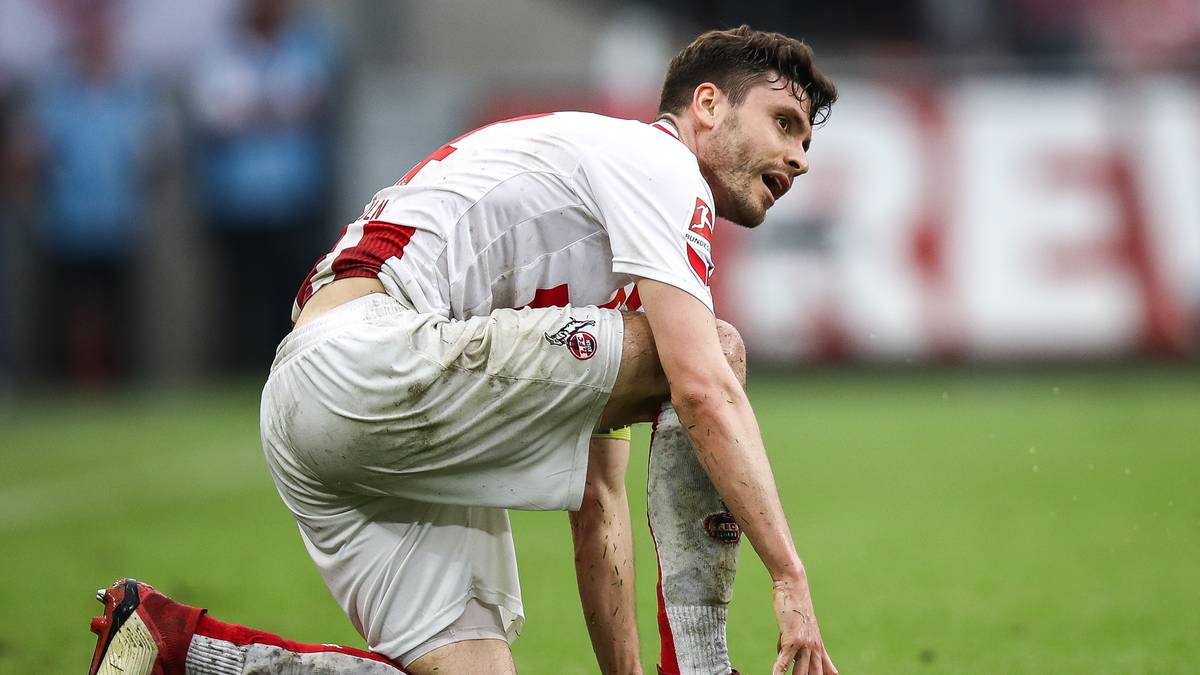 4./5./6. AUGUST 2018 - DER ERSTE SPIELTAG DER ZWEITEN LIGA: Nationalspieler Jonas Hector hat mit dem 1. FC Köln zum Start ebenfalls ein kleines Derby vor der Brust. Für den Absteiger geht es zum VfL Bochum. Zudem trifft Union Berlin auf Erzgebirge Aue