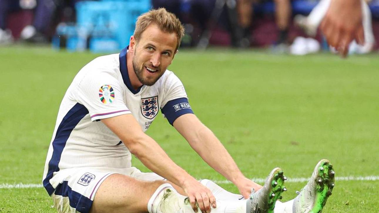 Warum Kane nicht stattfindet