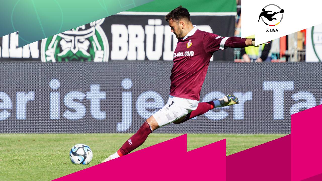 Top10 - Woche 5