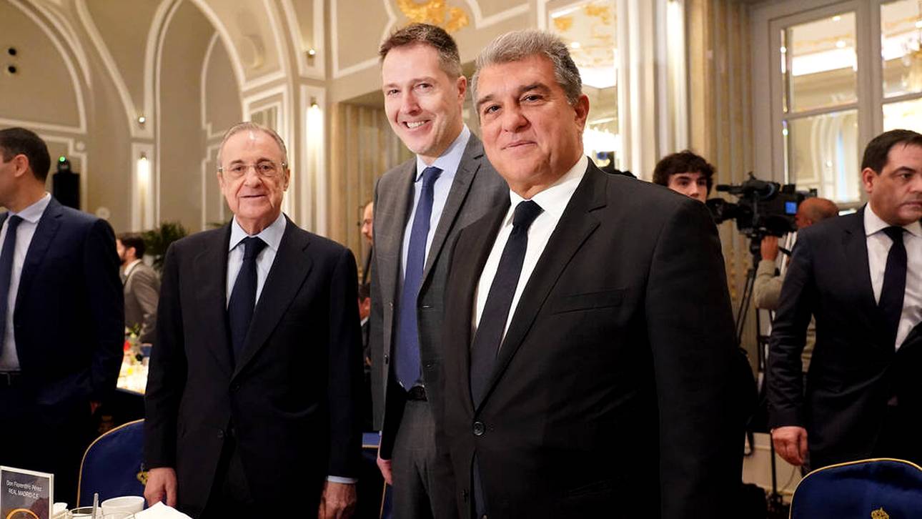 Topklubs: Heimliches Ja zu Super League?