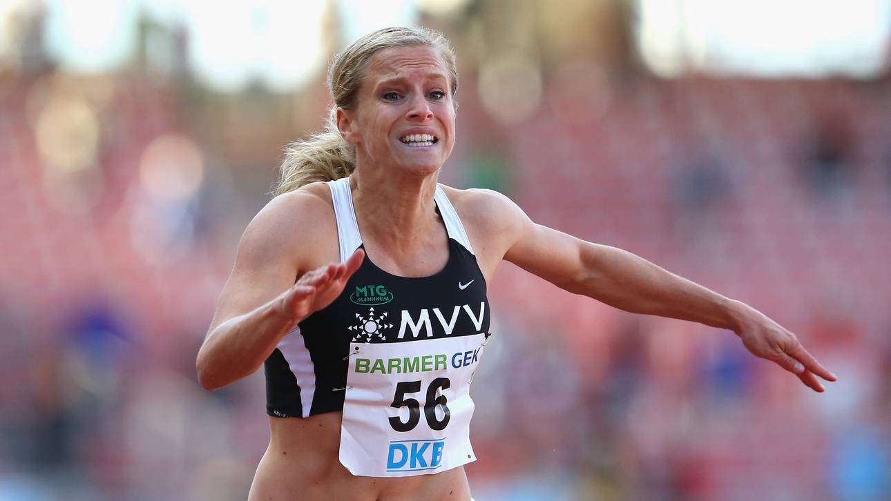 Sailer beweist starke Form vor WM