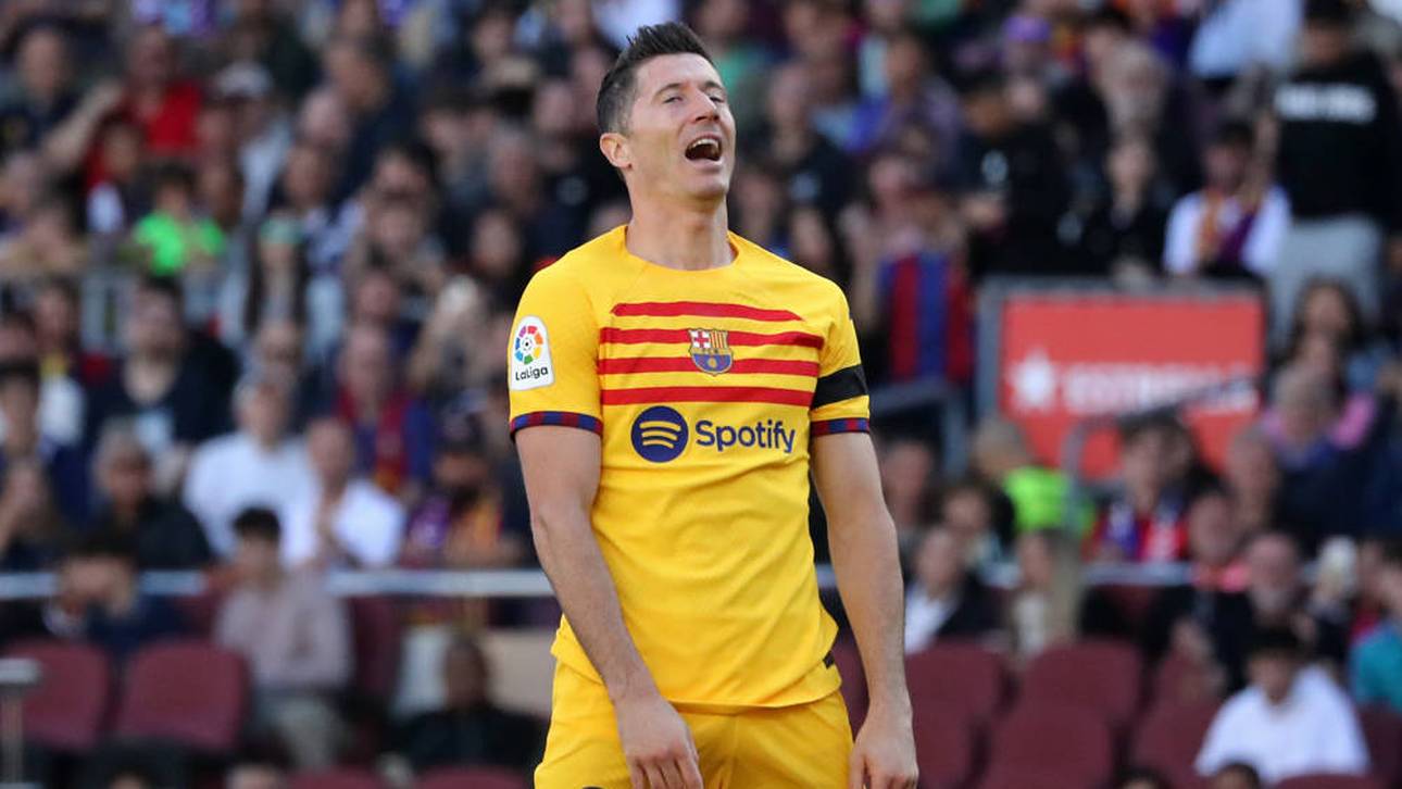 Ego-Vorwurf! Neue Lewandowski-Kritik