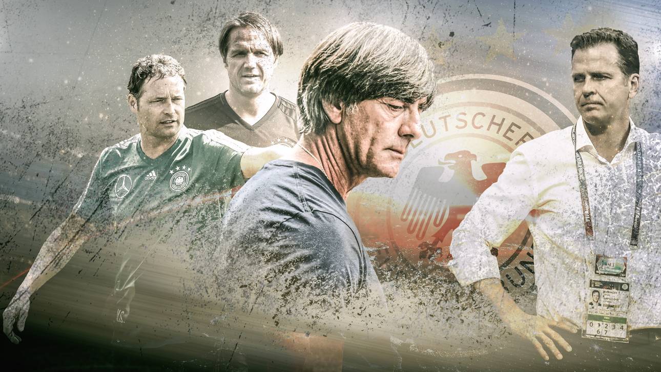 Diese Änderungen braucht der DFB