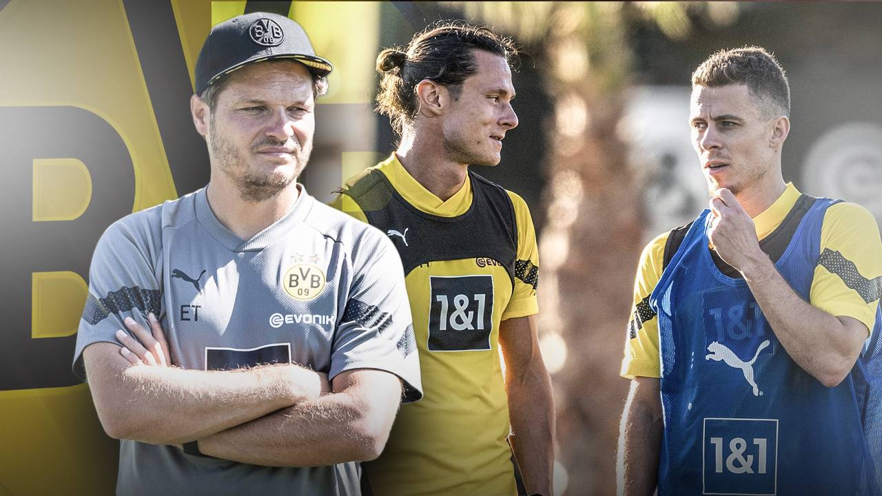 Kruse: „Wenn wir von Mats reden…“