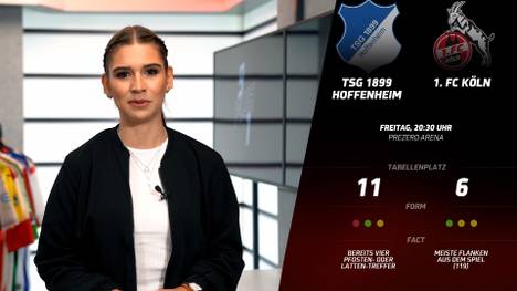 News, Hintergründe und Fakten zum Bundesliga-Wochenende. Alle wichtigen Infos im Vorfeld der Spiele gibt es hier bei "9PLUS1". 