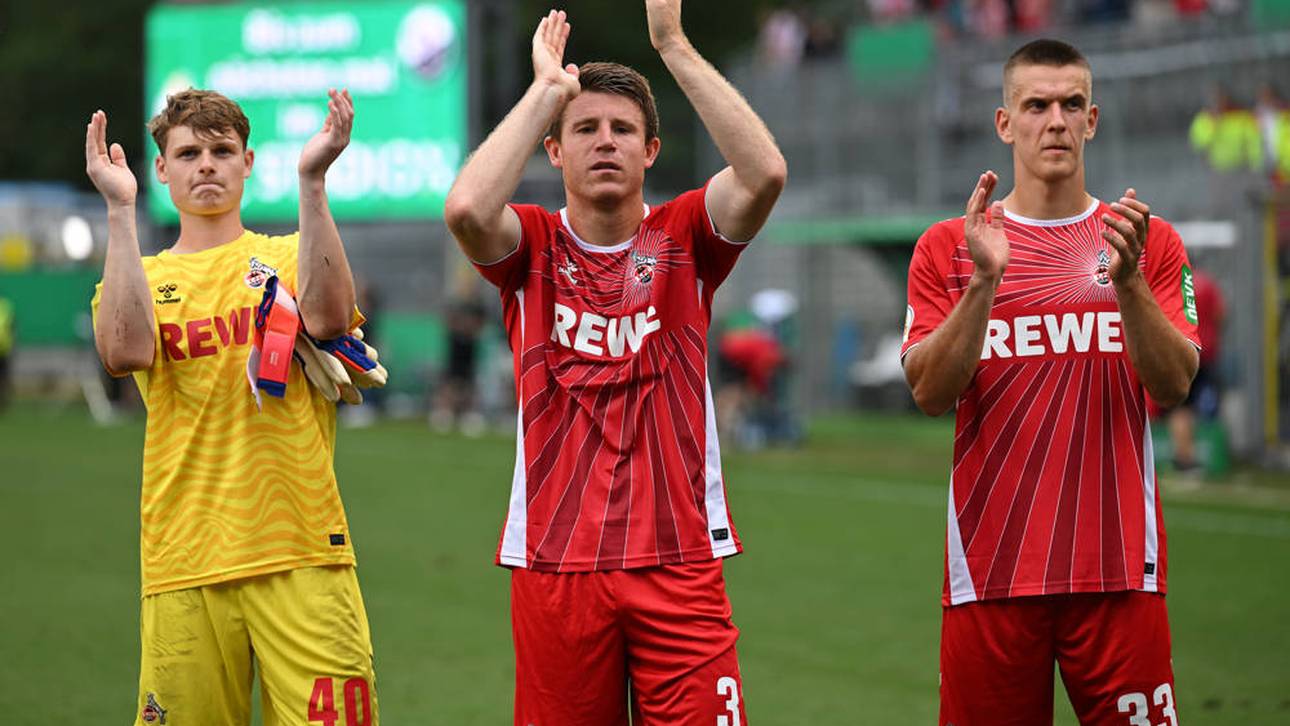 Dominique Heintz (M.) traut Jonas Urbig (l.) die Neuer-Nachfolge bei Bayern zu