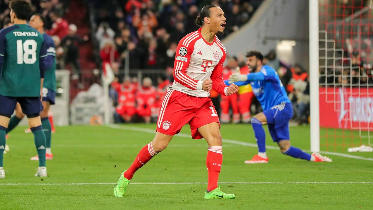 Bayern-Star springt auf EM-Zug auf