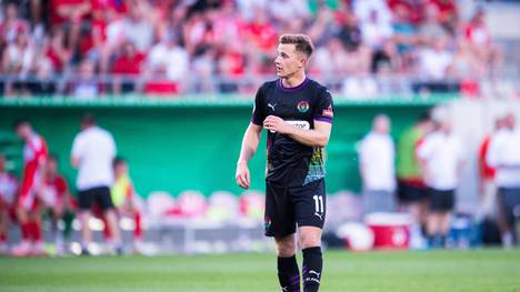 Bundesliga heute: FC St. Pauli gegen 1. FC Heidenheim