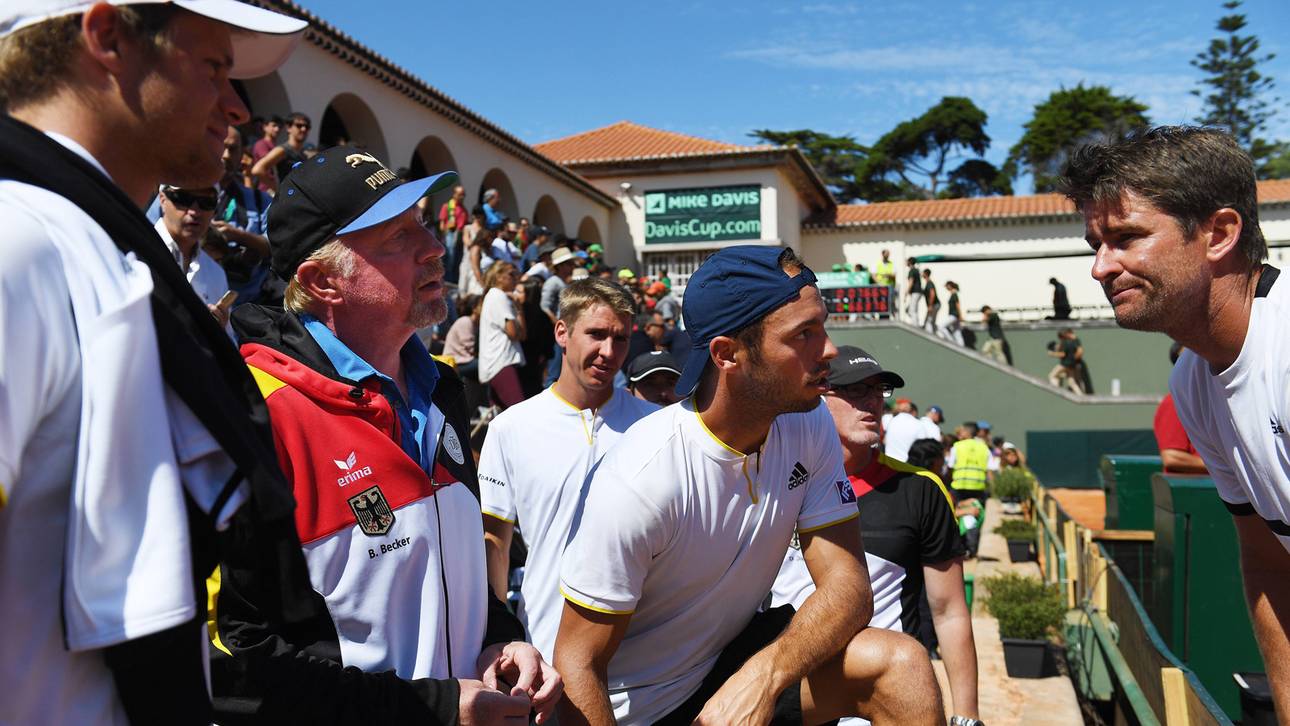 Trubel um Becker sorgt für Misstöne