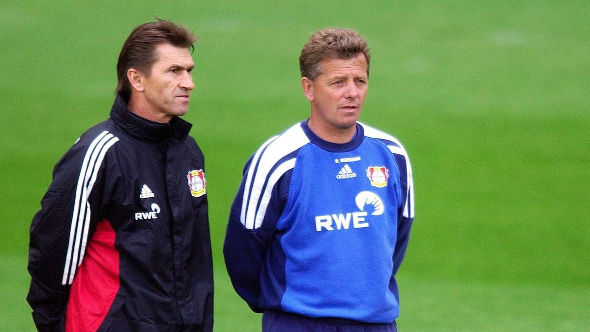Hermann wirkte von 1989 an über zwei Jahrzehnte als Co-Trainer bei Bayer Leverkusen, folgte dann Jupp Heynckes zum FC Bayern und wurde dort Triple-Co-Trainer 2013. Dazwischen und danach auch bei Nürnberg, Schalke und dem HSV aktiv