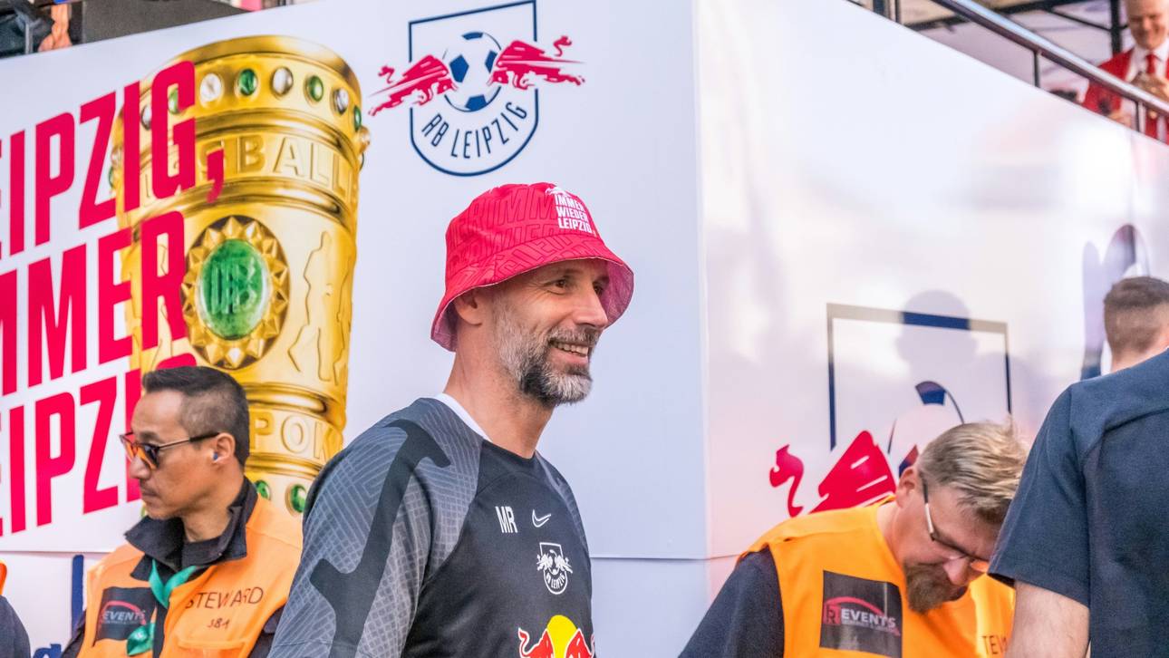 Rose: „Baumis Mütze wird Nummer eins bleiben“