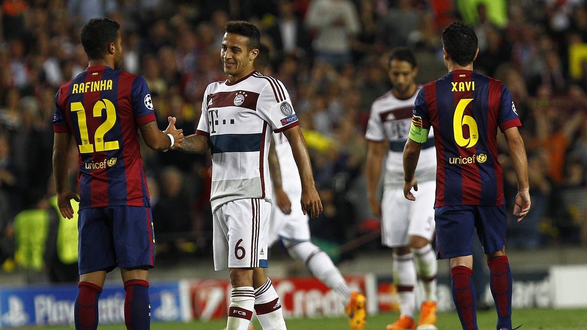 Rafinha: Drei Minuten vor Schluss kam der Bruder von Bayerns Thiago in die Partie. Blieb aber ohne Szenen. SPORT1-Note: Ohne Bewertung