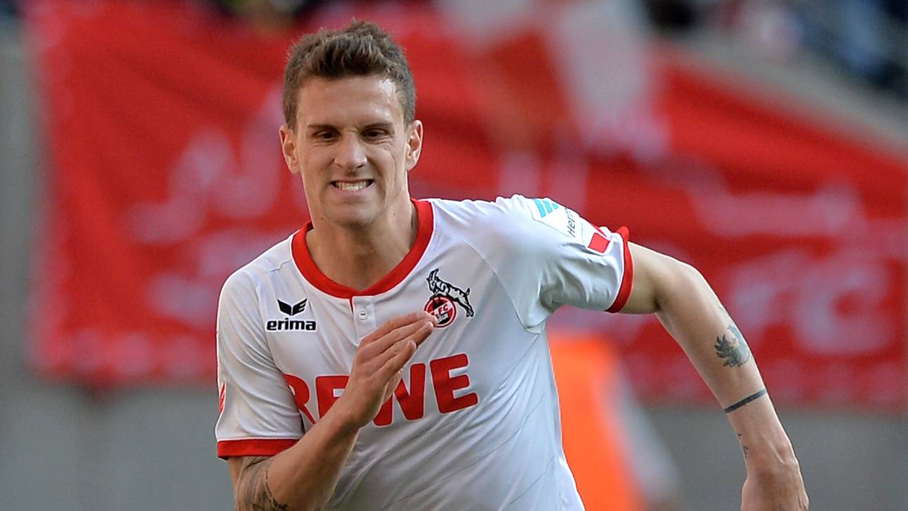 Köln verlängert vorzeitig mit Zoller