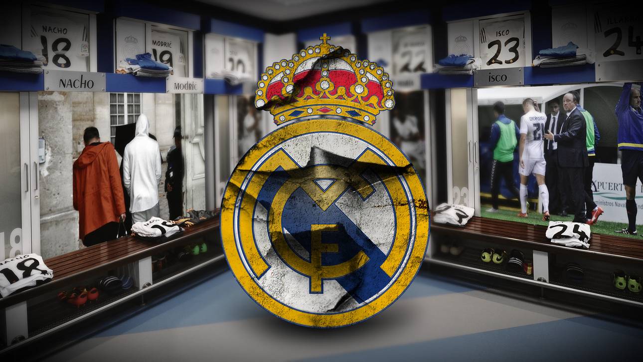 Pokal-Ausschluss als Krönung der Schande