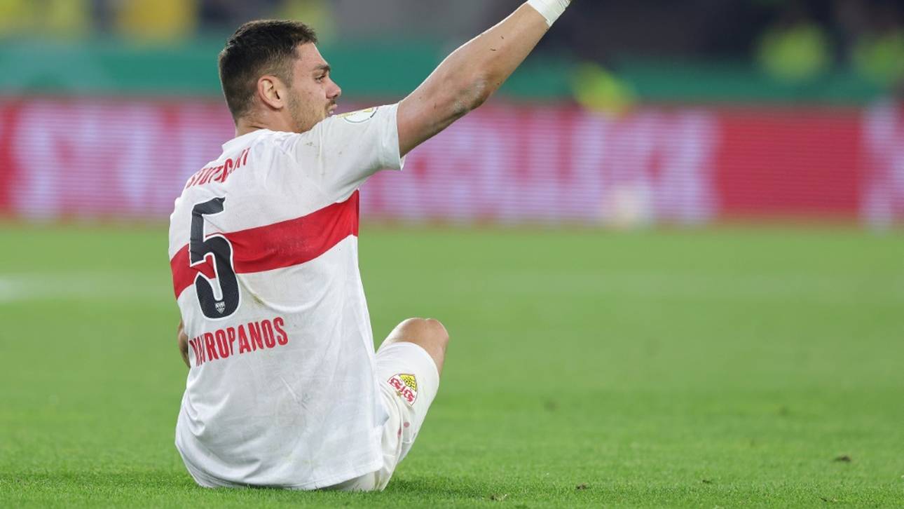 VfB-Star fehlt gegen Leverkusen