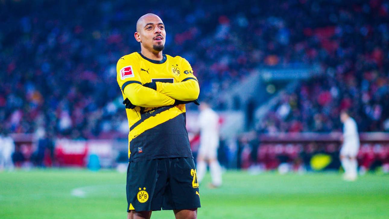 Entscheidung bei BVB-Stars gefallen