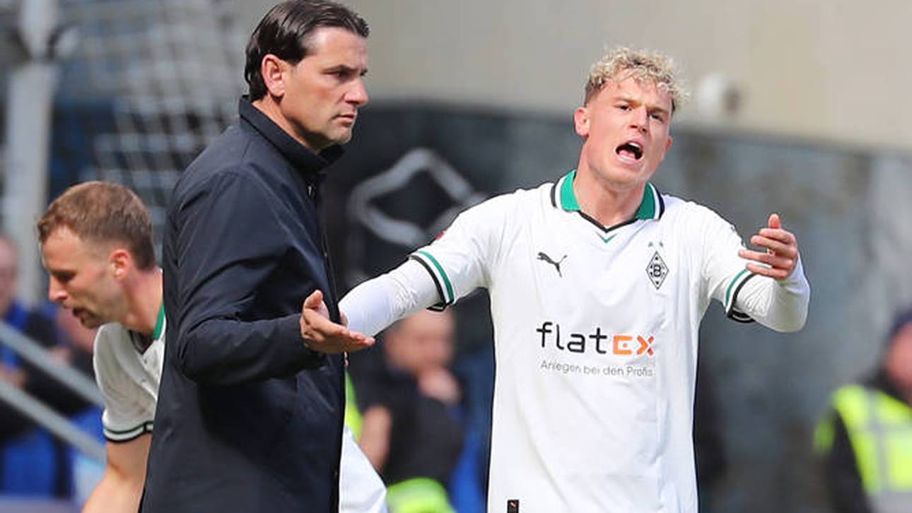 Irres Tor-Spektakel in Hoffenheim