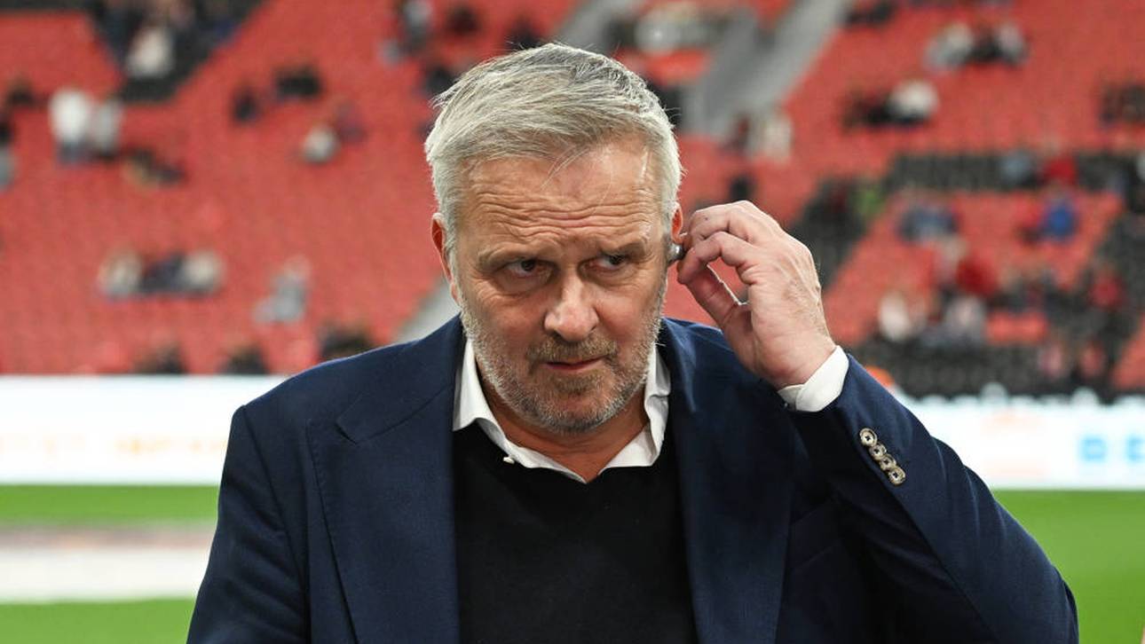 Hamann zählt Wirtz an