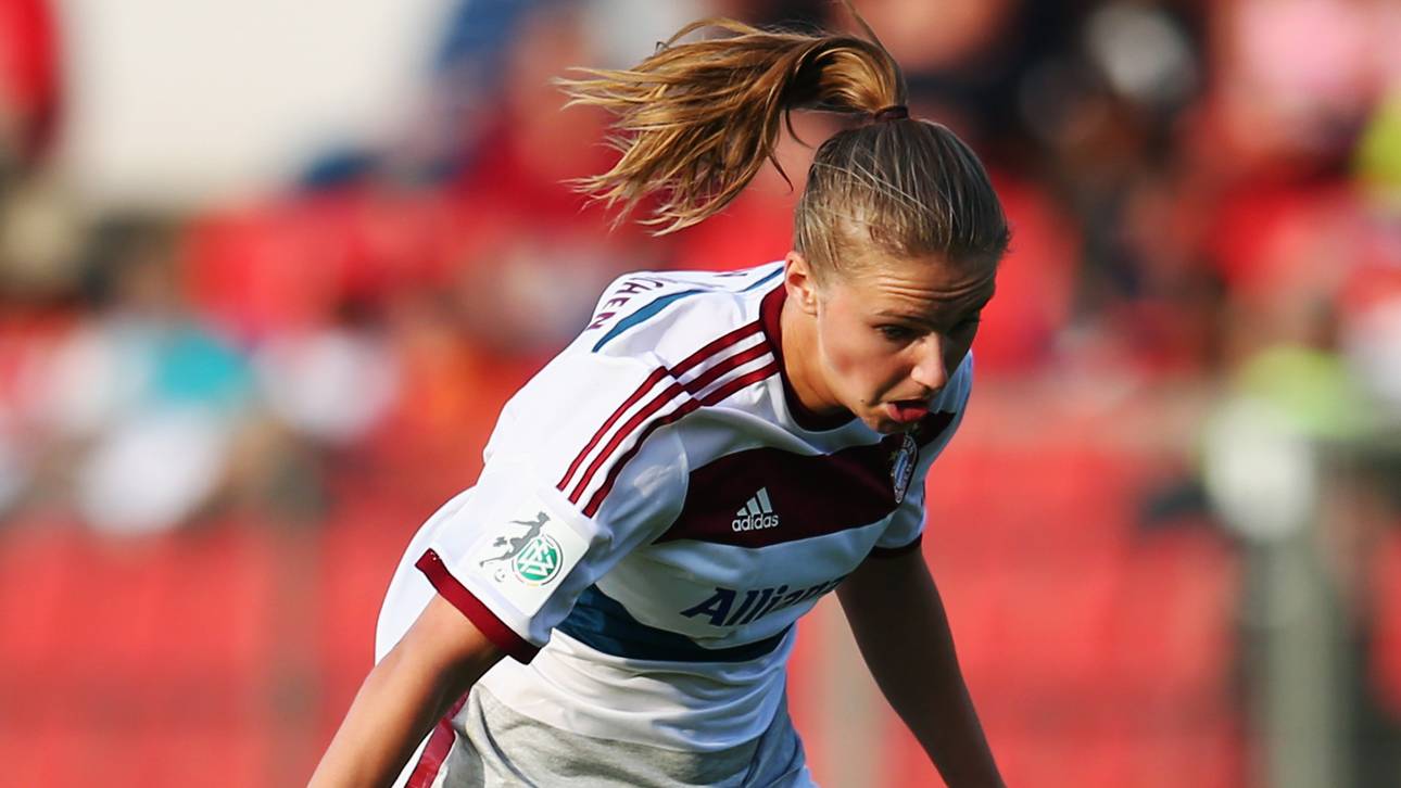 Miedema führt Bayern zu Kantersieg