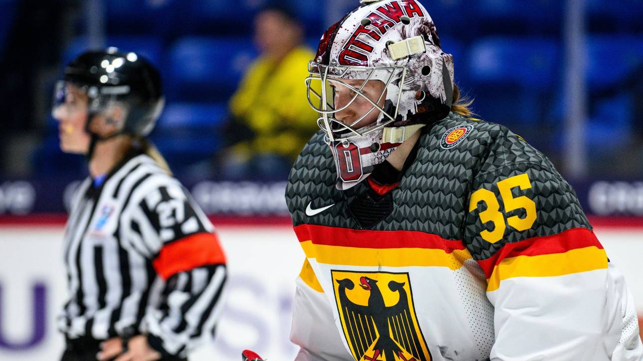 Dramatisches WM-Aus für Deutschland