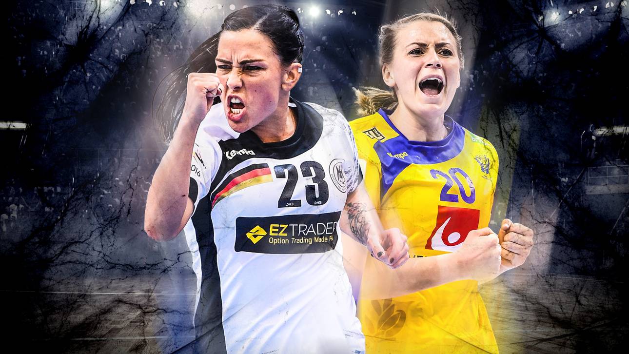 Alles oder nichts für DHB-Ladies