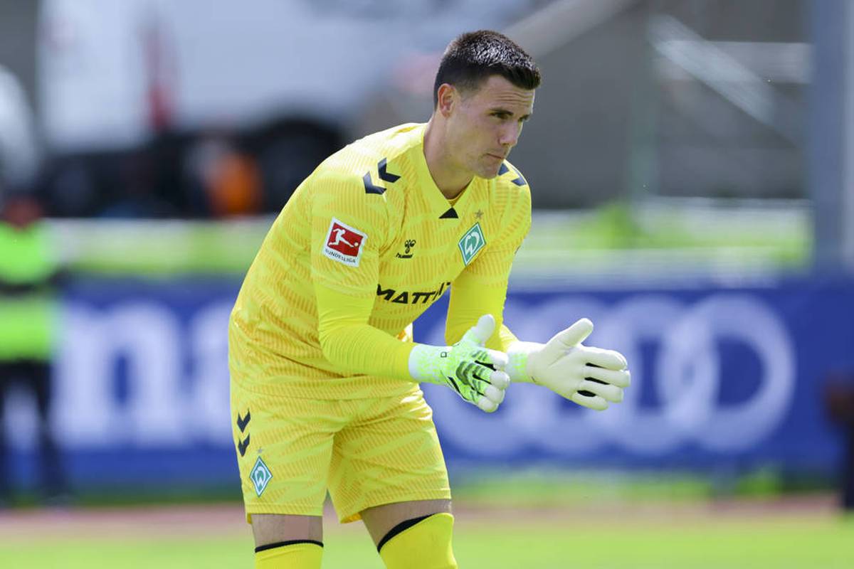 Zetterer als Trapp-Nachfolger?