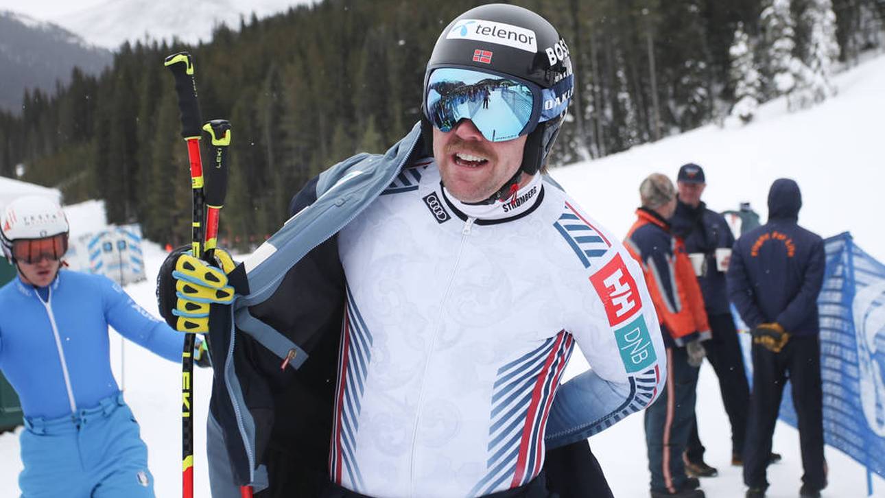 Die Gänsehaut-Rückkehr eines Superstars