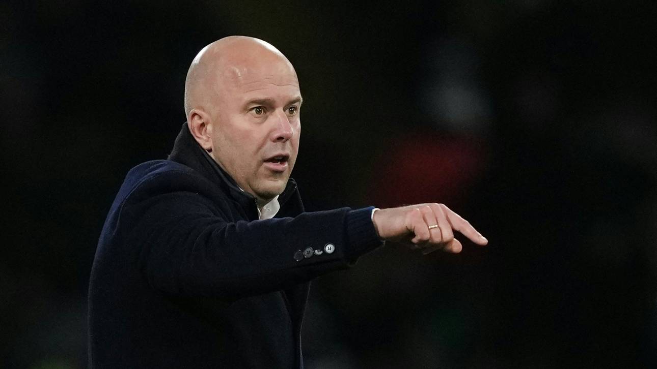 Liverpool-Coach spricht über Klopp-Erbe