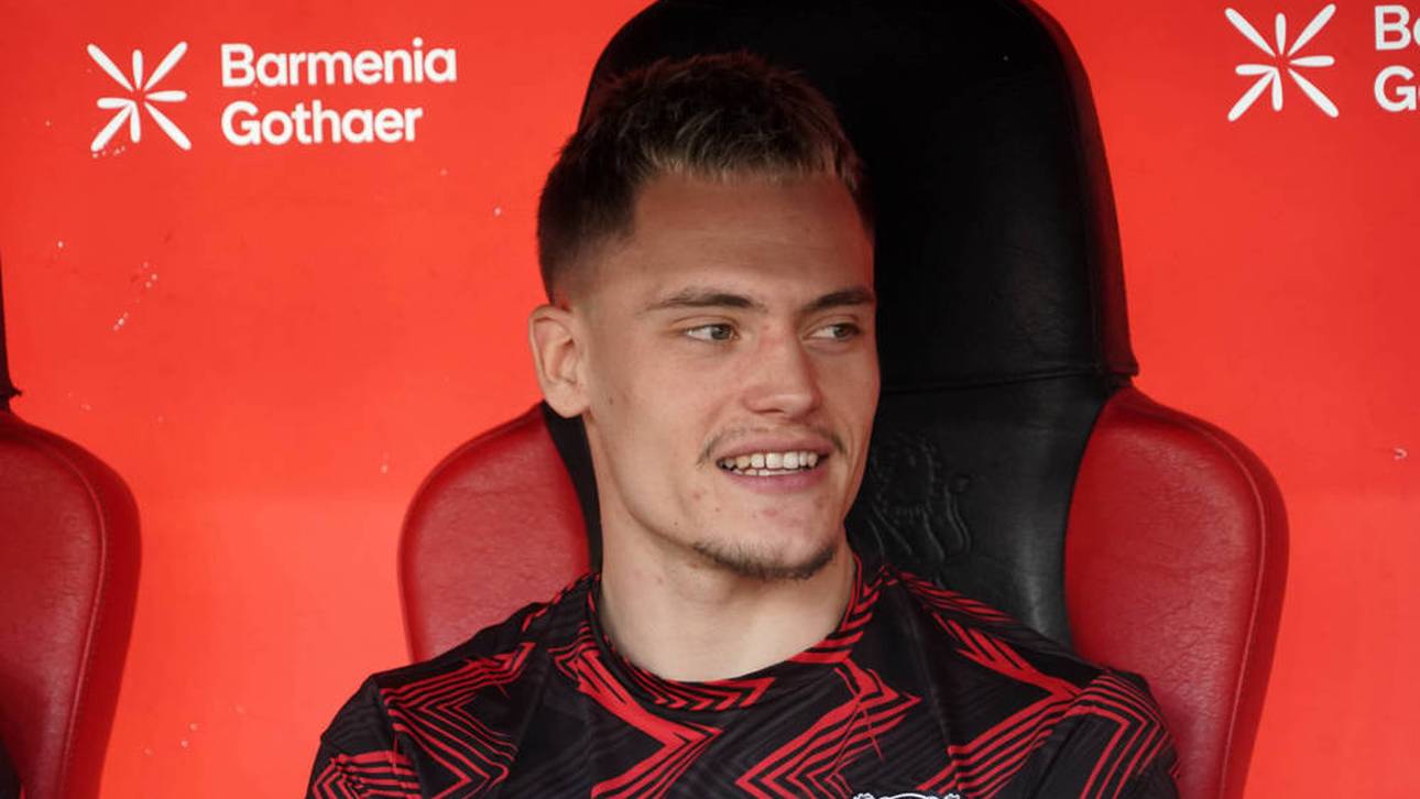 Sollte Bayern für Wirtz alles riskieren?