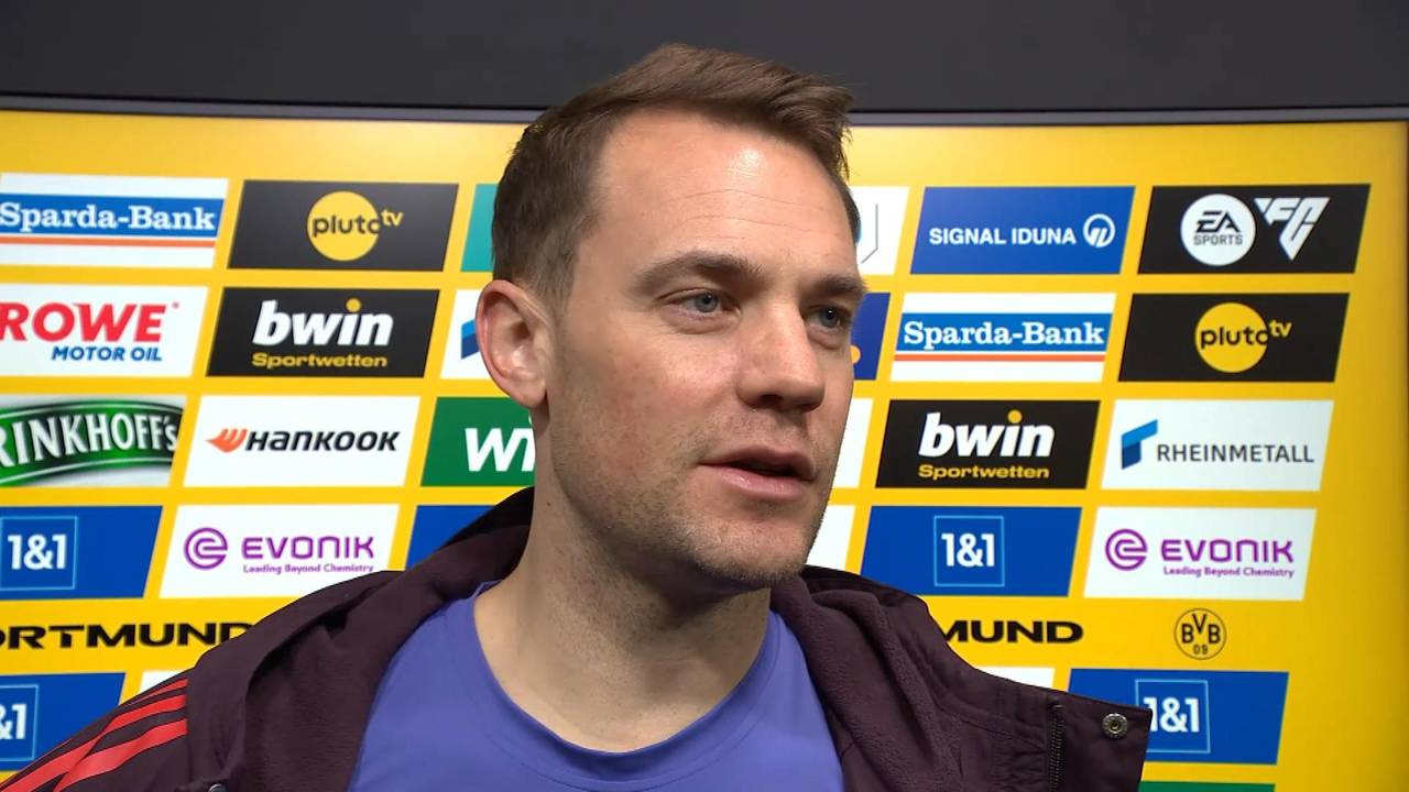 Ärger für Neuer und Kerber